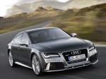 Audi RS7 Sportback 2013 года (WW)